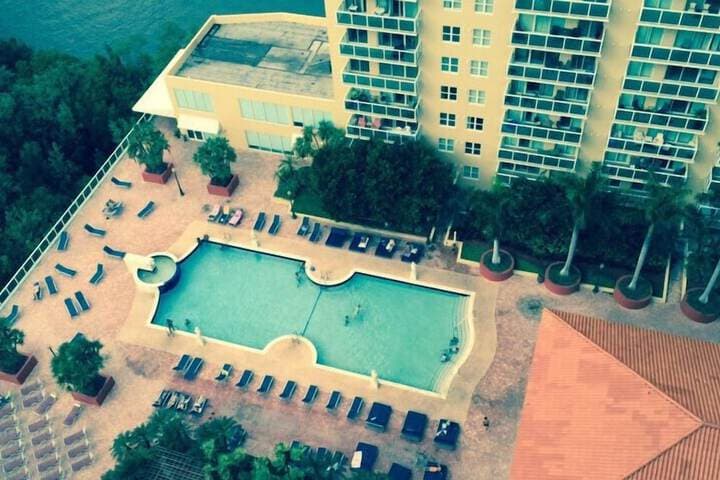 Intracoastal by Spiaggia Apart Residence photo 5