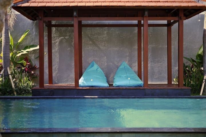 Kubu Manggala Villas Seminyak photo 4