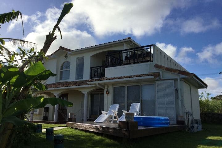Hills Villa MIYAKOJIMA photo 2