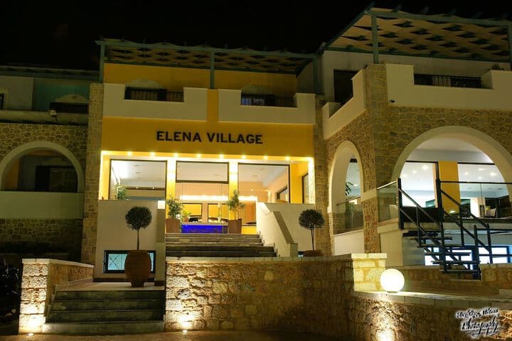 Elena Village photo 2