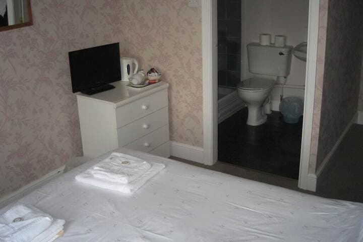 The Beaches Guest House photo 4