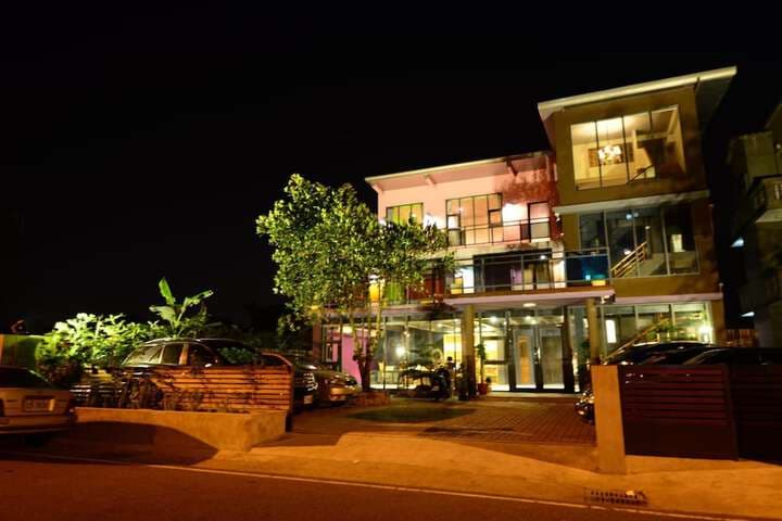 Yes Villa photo 3