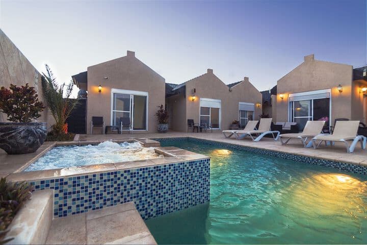 Golden Villas Aruba photo 3