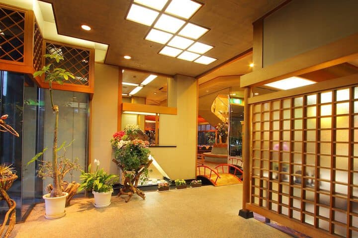 Isawa View Hotel photo 3