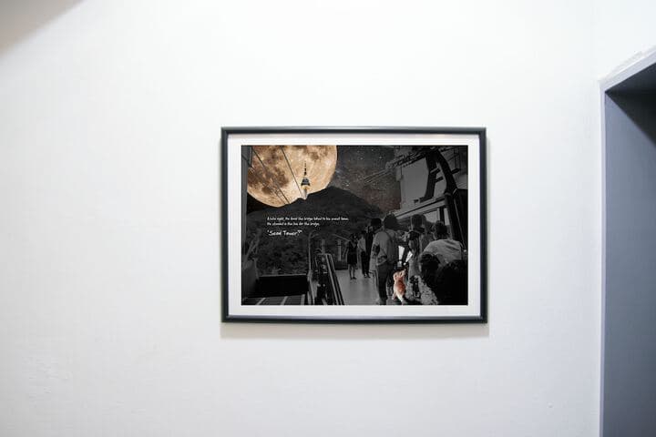 Seoul Dalbit Dongdaemun Guesthouse photo 4