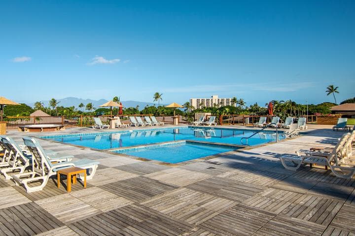 Kaanapali Maui at the Eldorado by OUTRIGGER photo 3