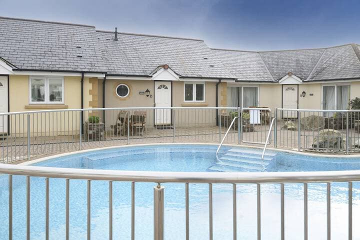 Porth Veor Villas & Apartments photo 3