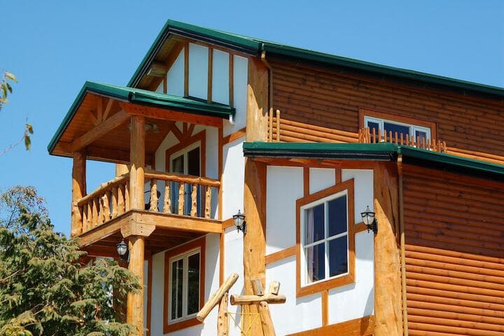 DingdaiGlass Villa photo 4