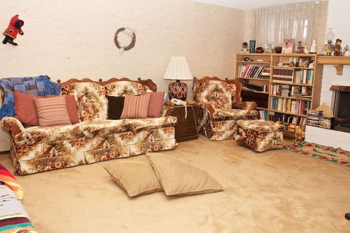 Cozy Nest B&B photo 4