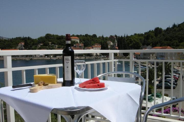Domenica Apartments photo 5
