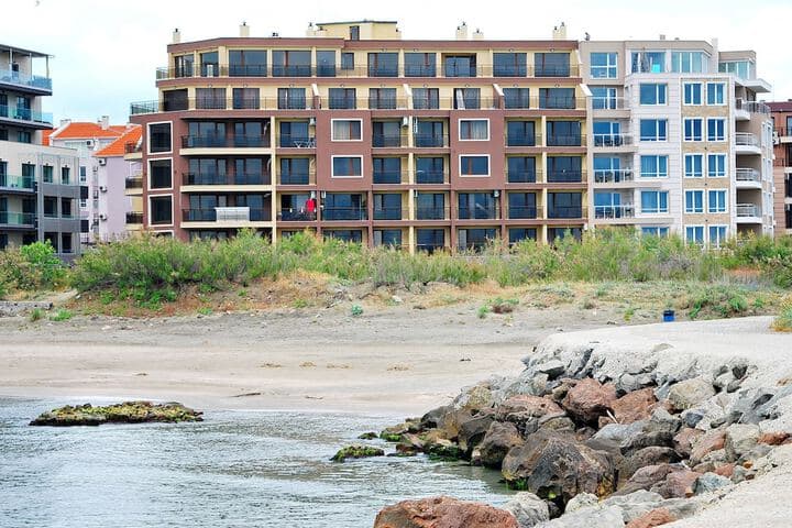 Dune Beach Boutique Hotel photo 5