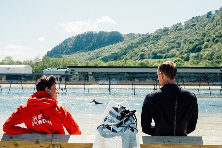 Surf Snowdonia photo 2