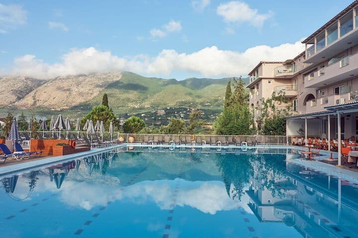 Koukounaria Hotel & Suites photo 3