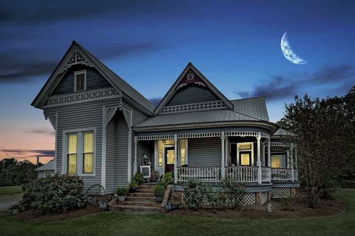 Clyde&Maries Bed & Breakfast photo 3
