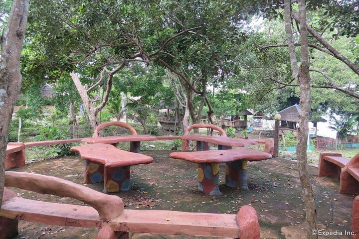 Alexis Cliff Dive Resort photo 5