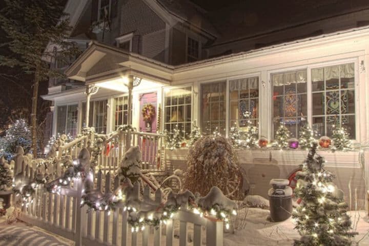 Phineas Swann Inn & Spa photo 2