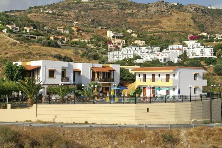 Pennystella Apartments photo 3