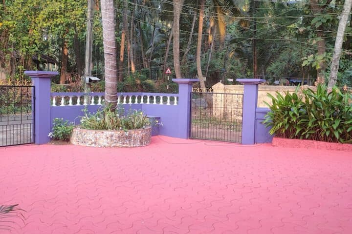 JES Guest House photo 5