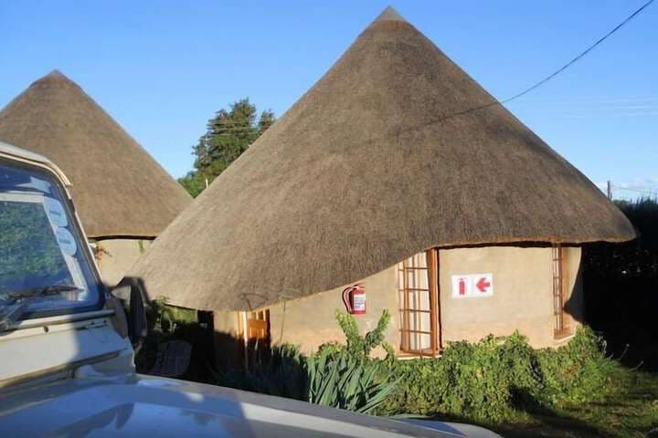Bird Haven Guest House Leribe photo 3