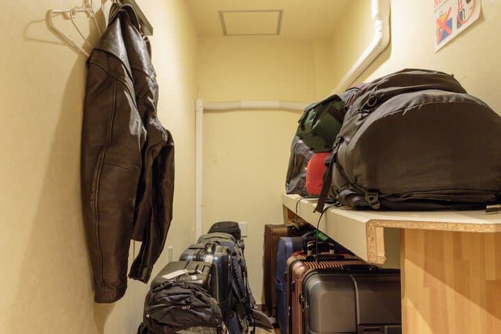 Fukuoka Hana Hostel photo 4