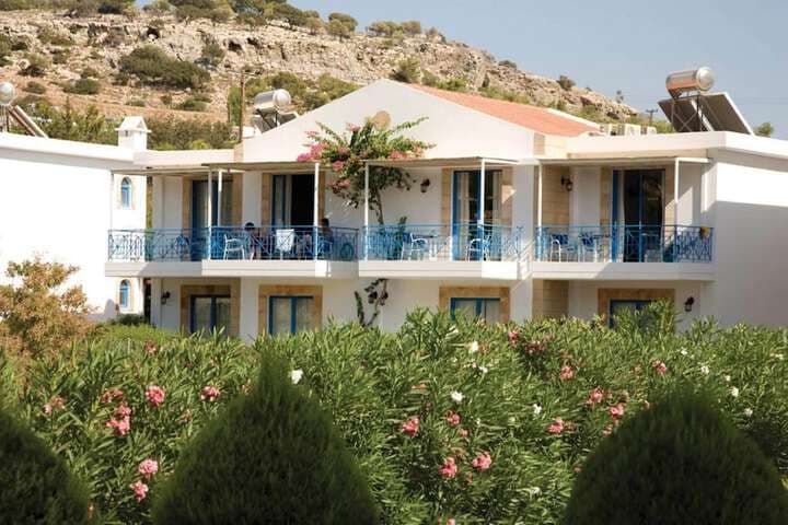 Pefki Islands Resort photo 4