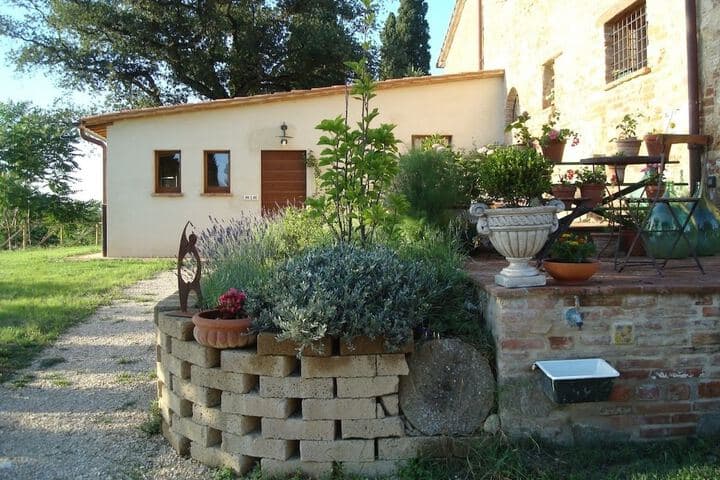 Al Giardino degli Etruschi photo 4