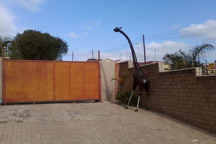 Big Five Guest House photo 2