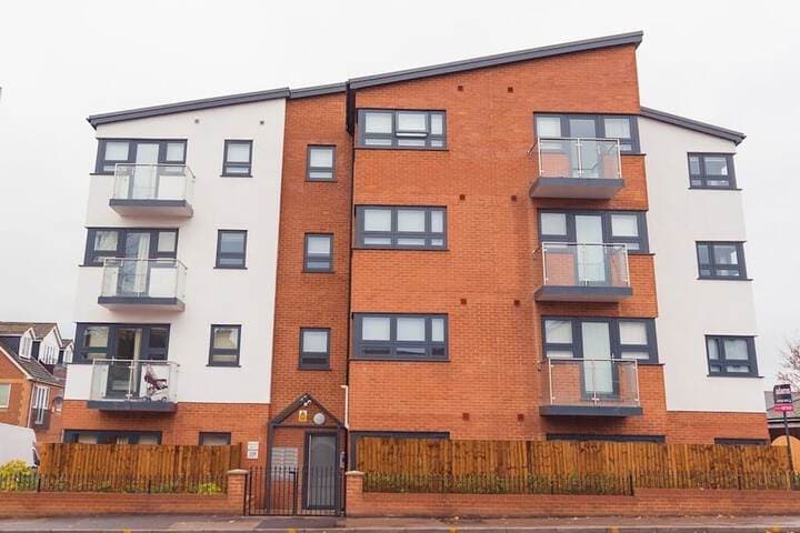 Malthouse Court photo 2
