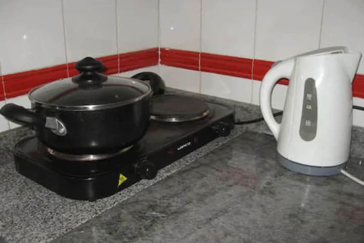 Cordoba Suites Recoleta photo 5