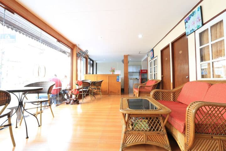 The Siam Guest House photo 5
