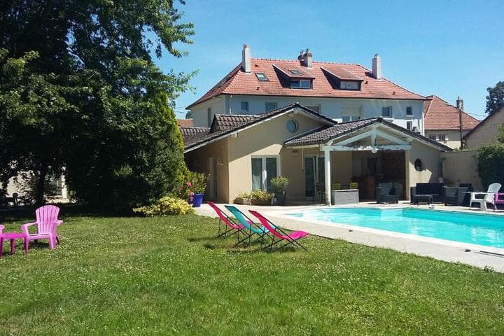 Les Jardins du Golf photo 5