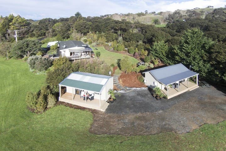 Auckland Country Cottages photo 4