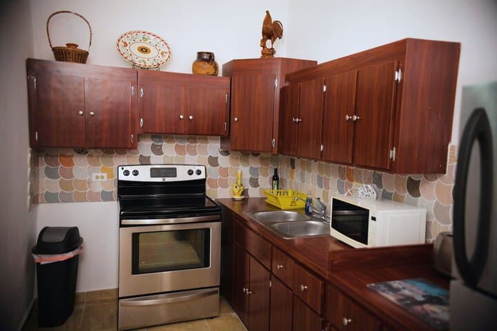 Fortaleza Suites photo 5