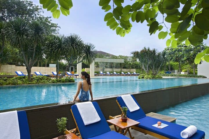 Somerset Berlian Jakarta photo 4