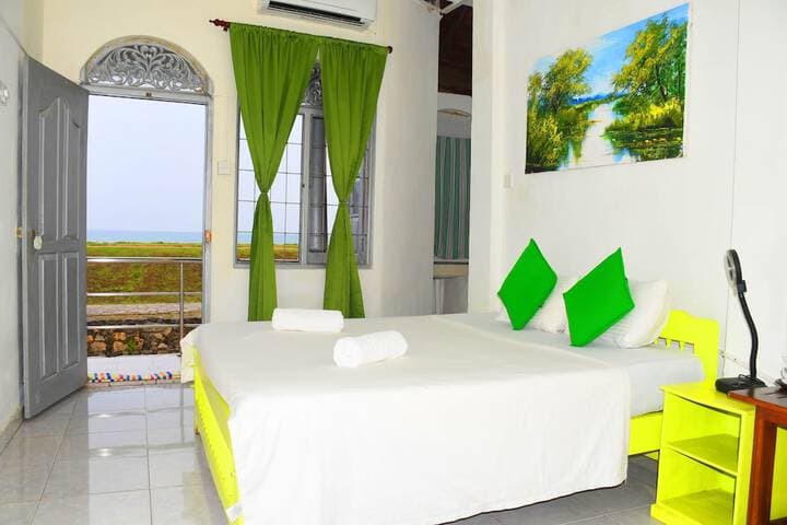 Rampart View Guest House photo 3