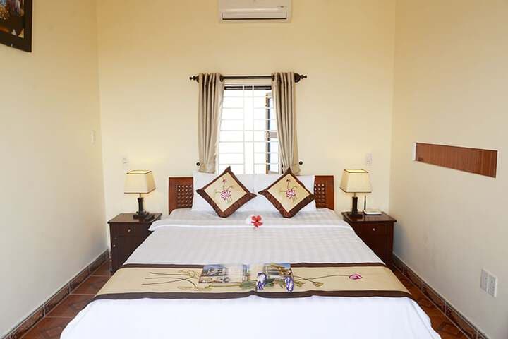 Bamboo Garden Homestay photo 4