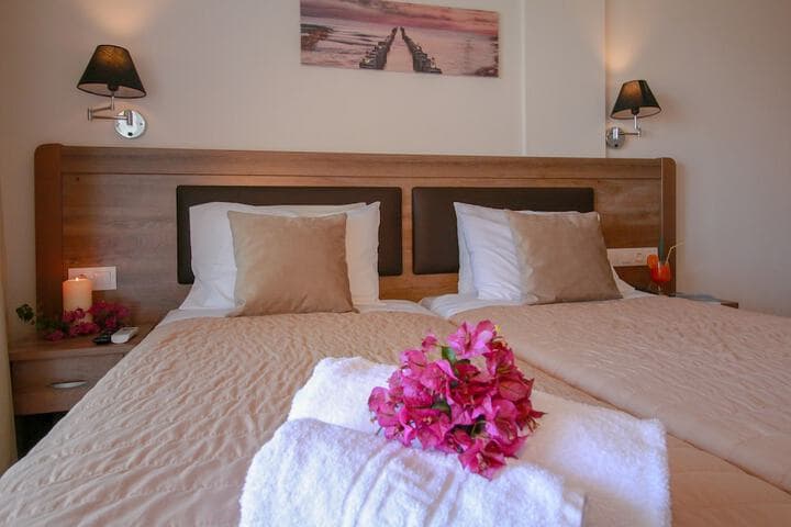 Hotel Yannis Corfu photo 4