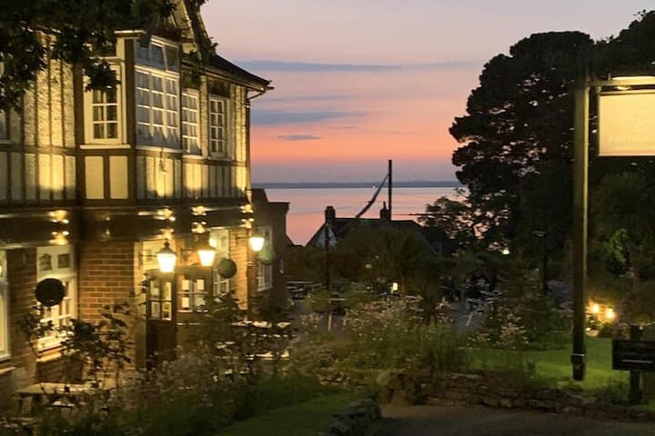 The Fishbourne Isle of Wight photo 4