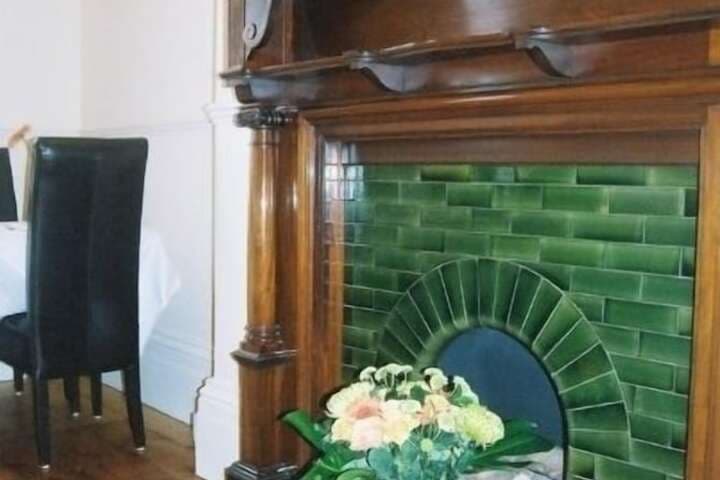 Yeo Dale Hotel photo 4