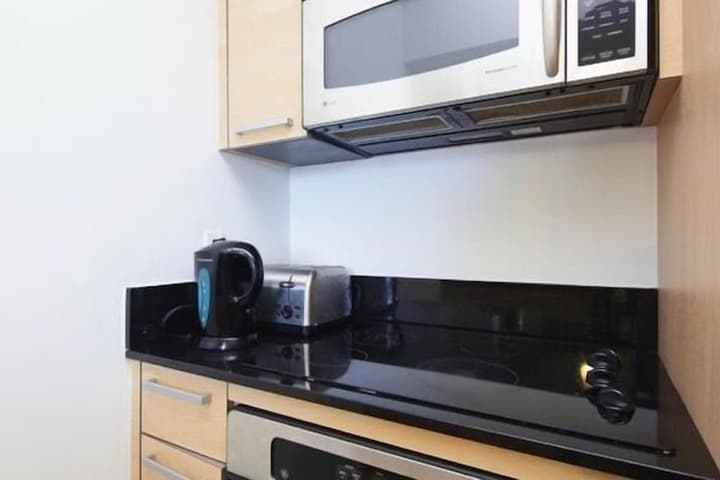 1 BR Ocean View at Marenas by Airpads photo 3