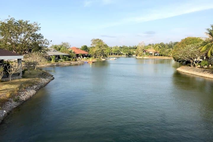 Rayong Rental Pool Villas photo 2
