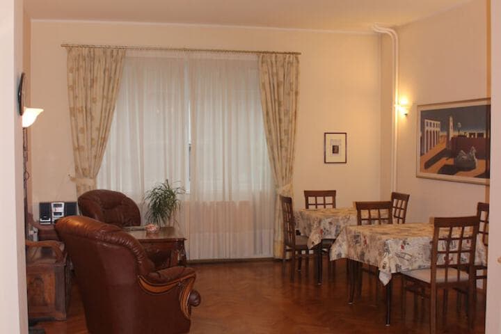 Casa Ferrari B & B photo 5