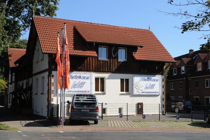 Hotel & Gaestehaus Will photo 1