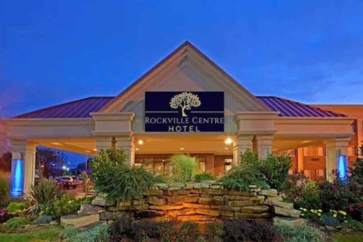 Rockville Centre Hotel JFK Airport photo 1