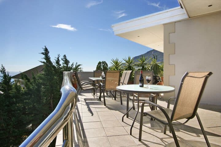 Villa Atlantica Boutique Guesthouse photo 3
