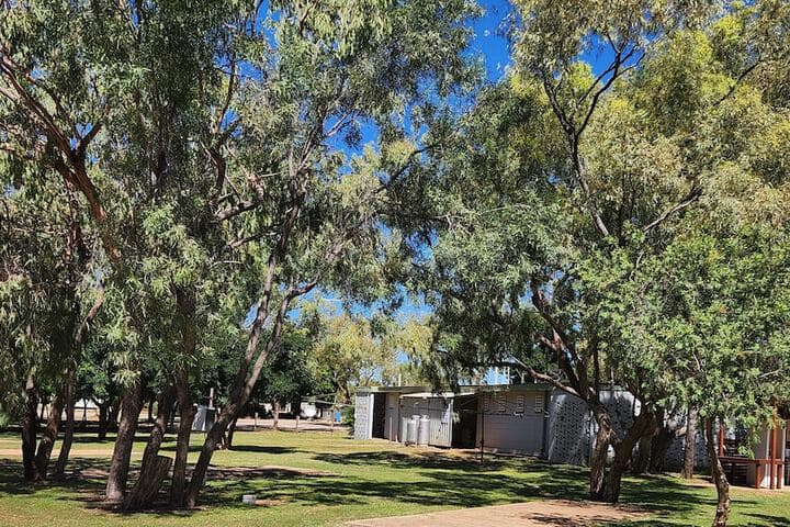 Aaok Moondarra Accommodation Village photo 5