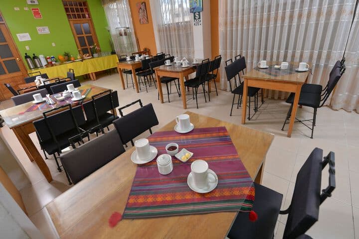 Atlantis Hostal photo 3