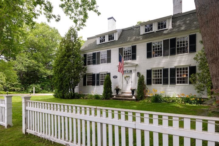 Waldo Emerson Inn photo 2