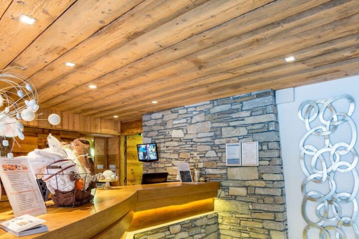 Residence Santa Terra photo 5