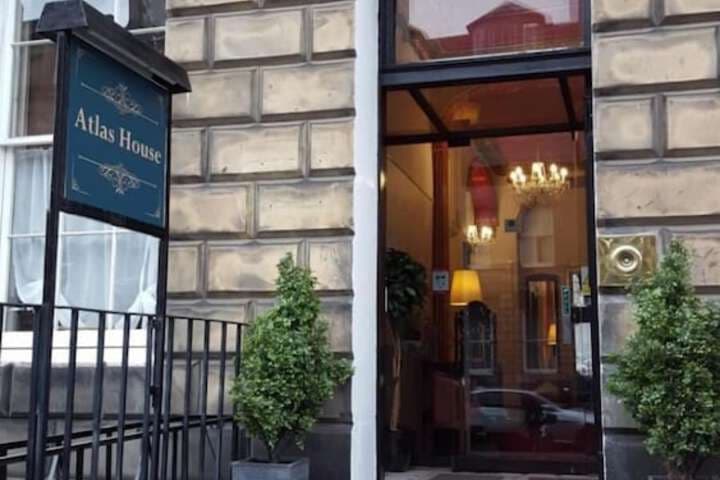 Atlas Guest House photo 3